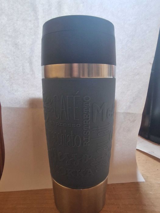 Kubek termiczny Emsa N20220 Travel Mug Classic  0,5 litra