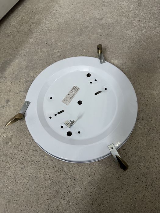 5 Glass Ceiling/Wall Lights64286328263938122