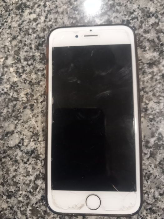 Vendo ifone 6 como novo