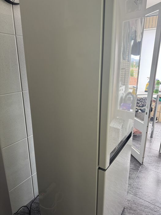 Frigorifico LOW FROST hotpoint/ariston