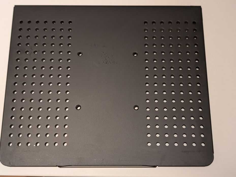 Tabuleiro para portátil 13 a 17" (VESA)