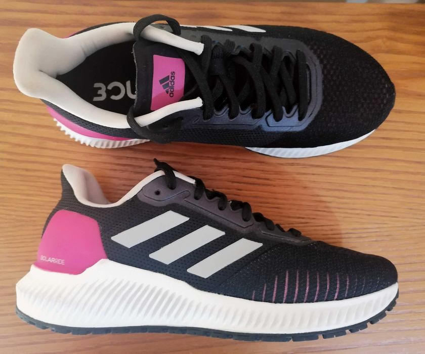 Adidas Solar Ride 38 (Novas)