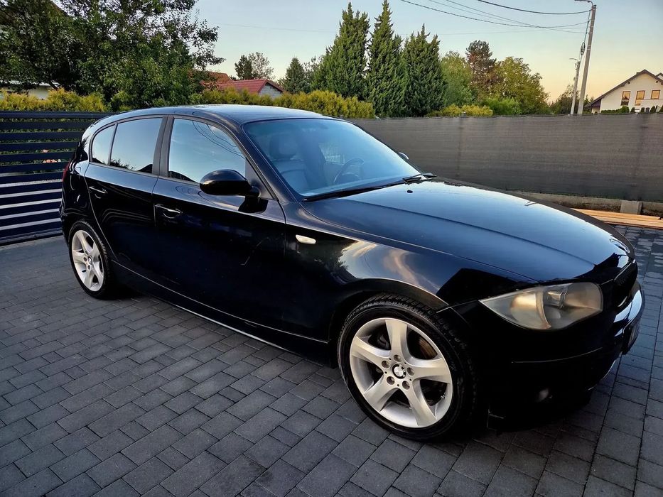 BMW Seria 1