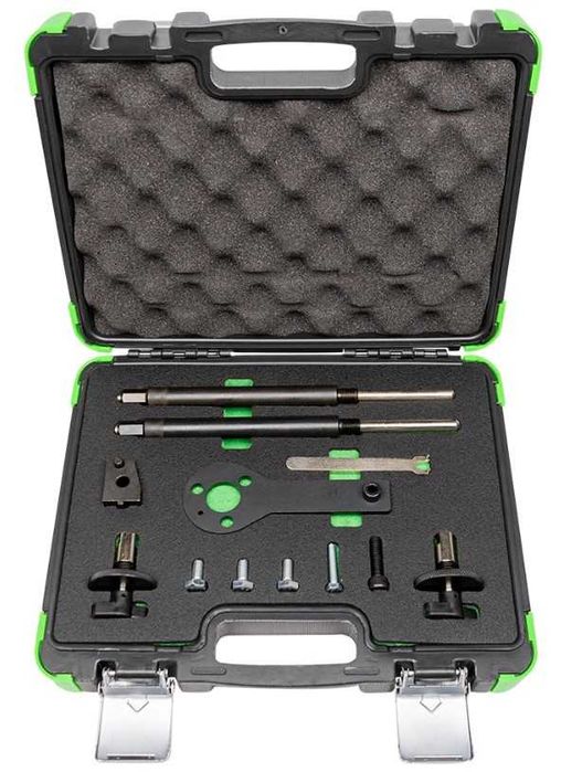 Kit de Bloqueio Distribuição FIAT, ALFA ROMEO, LANCIA JBM   JR19