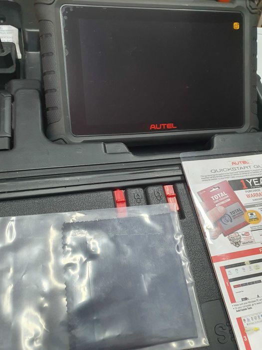Tester diagnostyczny AUTEL MAXICHECK MX900-TS