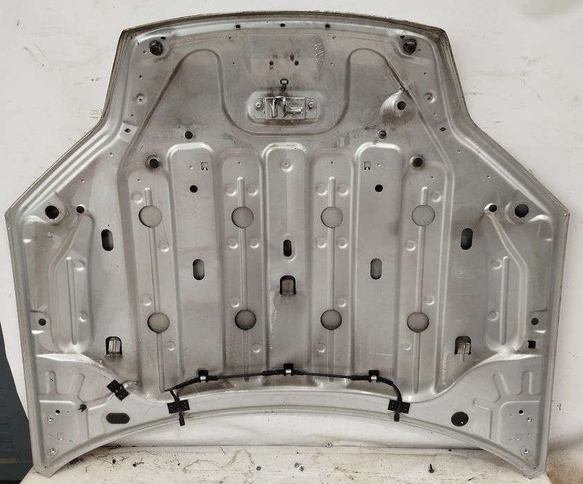 Capot RENAULT Laguna III (BT0/1)