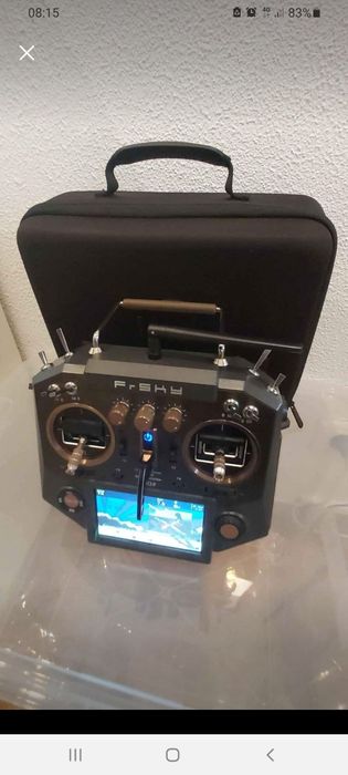 FRSKY X10S Radio Control System for Model Aircraft64751816920707122