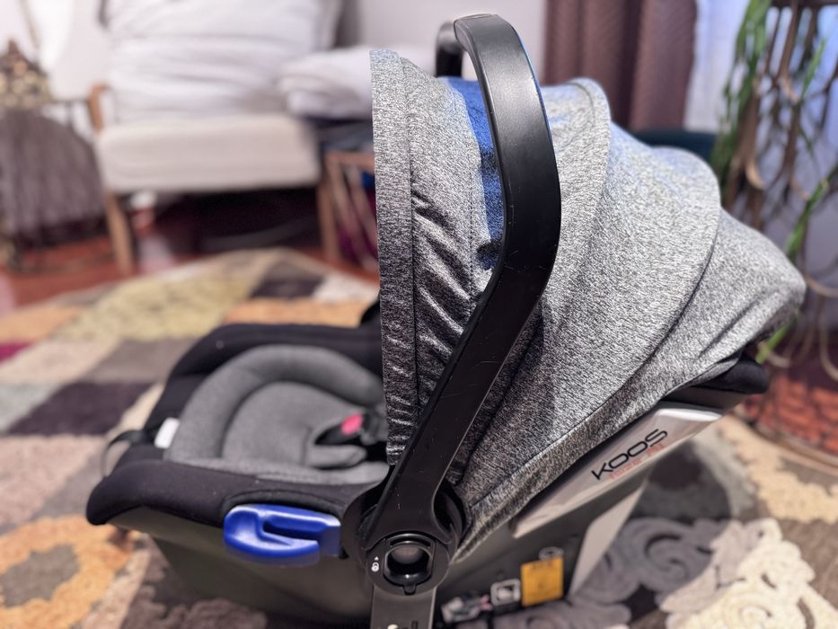 Ovo Jané com redutor