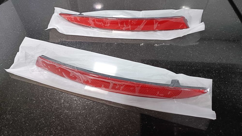 Refletor traseiro Ibiza