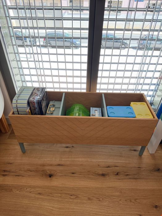 LA REDOUTE INTERIEURS Móvel de arrumação de livros, para criança, Waldo