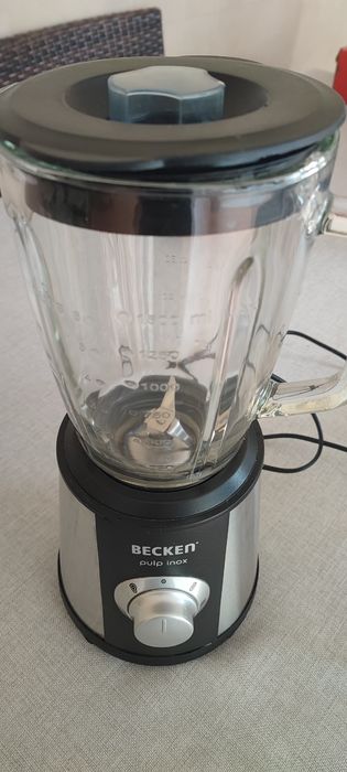 Liquidificador Beken 1000 Watts