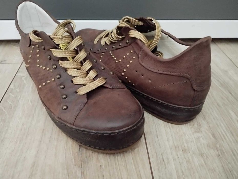 AS 98 Air Step size 37 śliczne buty