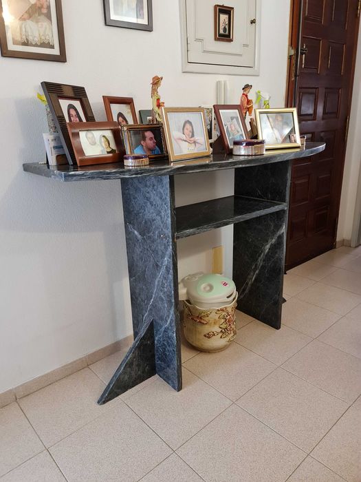 Mesa/Balcão mármore
