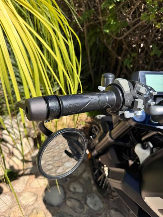 mota Zontes GK 125cc