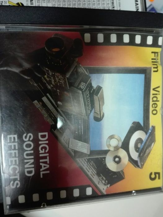 CD`S Para sonorizações, jingles, etc