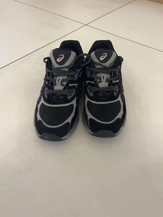 Buty asics nyc-gel