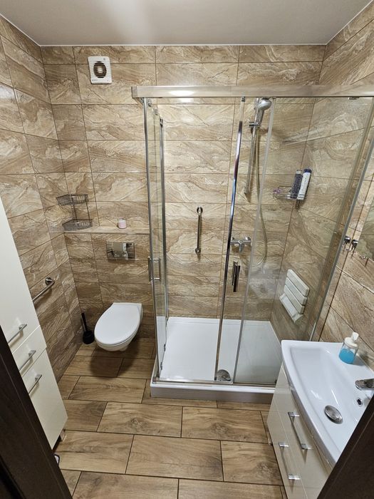 Mieszkanie na wynajem 44m² , ul.Katowicka 51 , bez pośredników