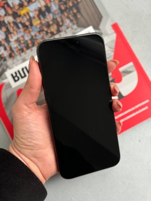 iPhone 15 pro max 256 gb ГАРАНТІЯ МАГАЗИН АЙФОН гб про макс
