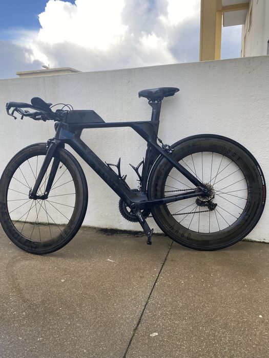 CANYON SPEEDMAX Triatlo tamanho S436242352995706881