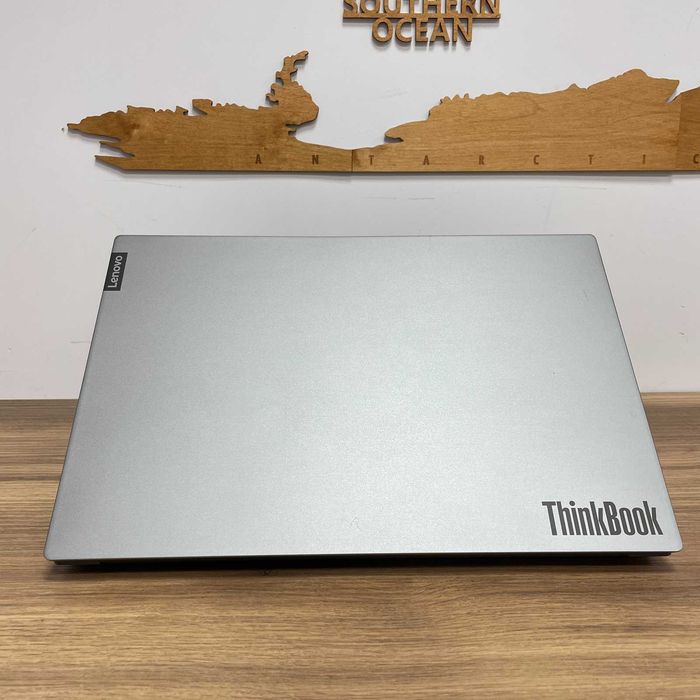 Lenovo ThinkBook 15-IML 15.6"FHD i5-10210U 16GB 256GB Gwar Klasa A-