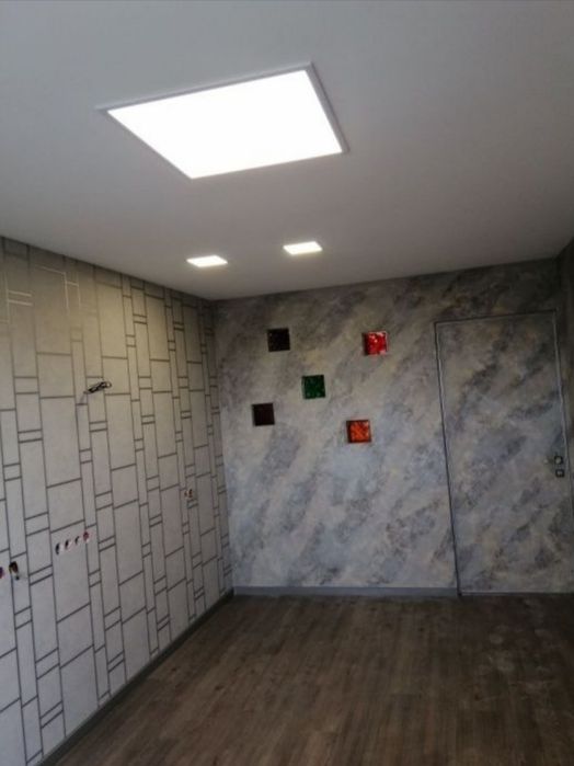 Ремонт квартир  під ключ