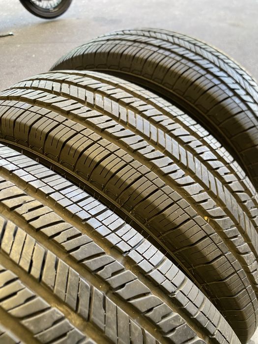 Pneus 245/75/17 Bridgestone Dueler H/T