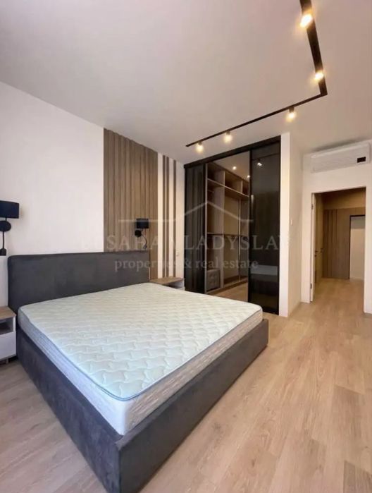 Оренда 2к шикарної квартири ЖК Comfort City Lagoon (9007)