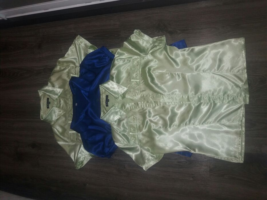 Блузка 3шт. за 60грн.