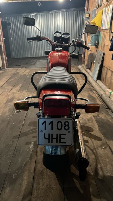 ИЖ планета 5/Орион