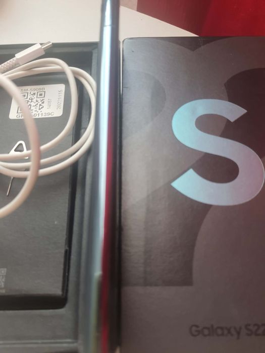 Samsung Note 22 Ultra 256Gb