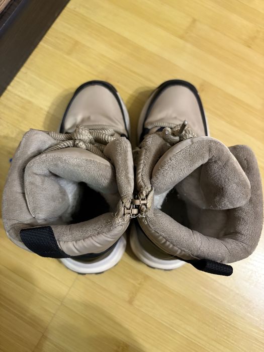 Чобітки зимові Clibee, 33 розмір