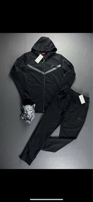 Nike Tech Fleece w rozmiarach od S do XXL