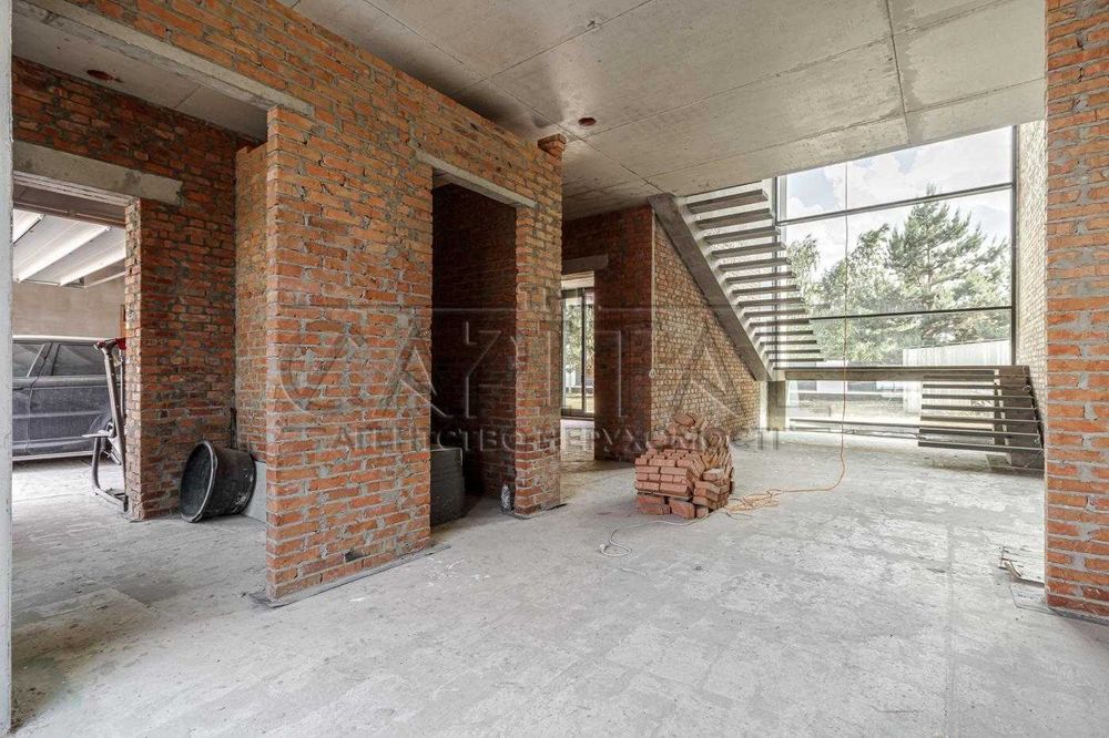 Продажа дома, с. Вита-Почтовая, Киево-Святошинский р-н