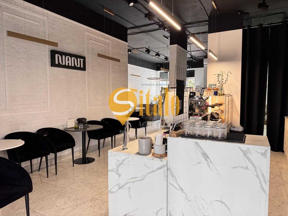 Коммерческая недвижимость по адресу бульвар Дружбы Народов (площадь 80 м²) - Atlanta.ua - фото 5