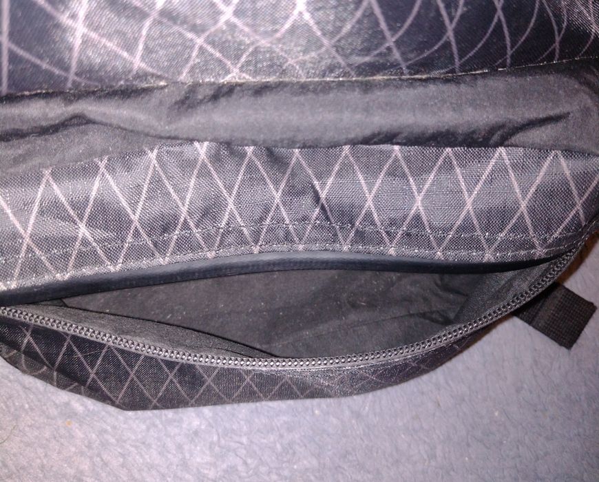 Plecak Calvin Klein Jeans Męski Czarny Duży