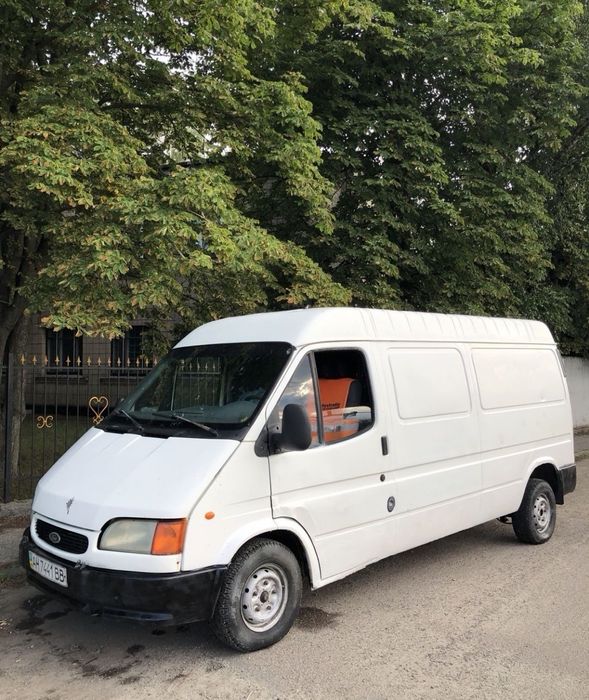 Продам Форд Транзіт