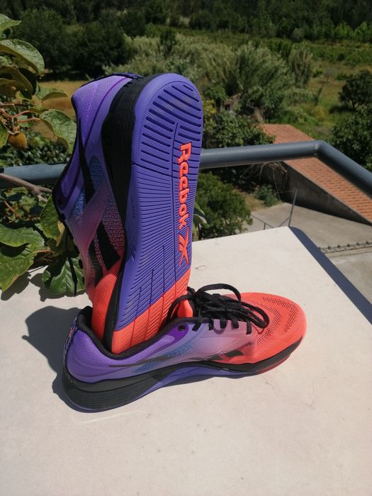 Sapatilhas Reebok Nano Xv