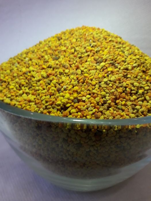 Пилок  квітковий