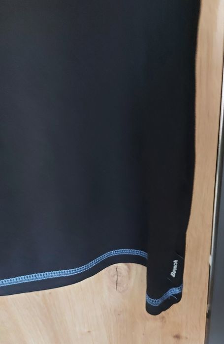 Bench t-shirt chłopięcy 11/12 lat 152 cm