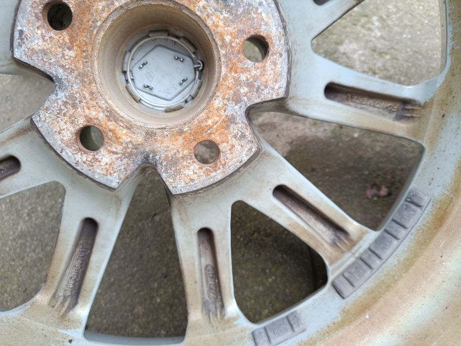 Диски 5 114,3 17