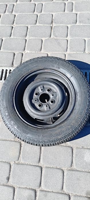 Koła R12  145 / 70 zimowe