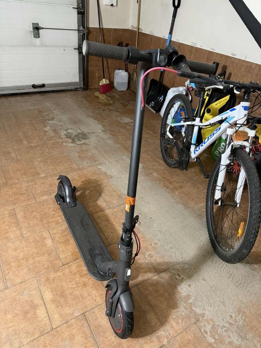 Xiaomi Mi Pro 2 hulajnoga elektryczna