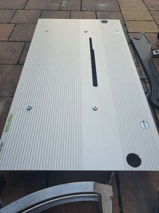 Festool cms modul zaglebiaki, zagłebiarka ts 55