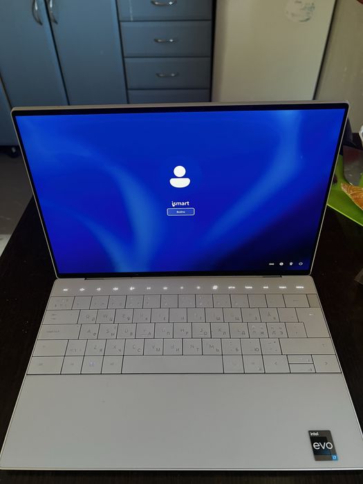 dell xps 13 9350 - купити ноутбуки - Ціна на OLX.ua