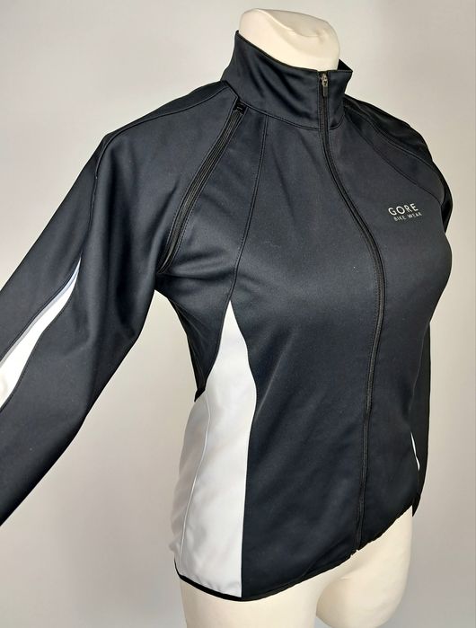 Damska kurtka rowerowa soft shell Gore Bike Wear M
