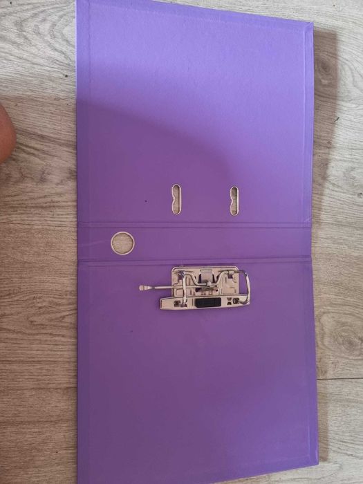 dossies de lombada larga