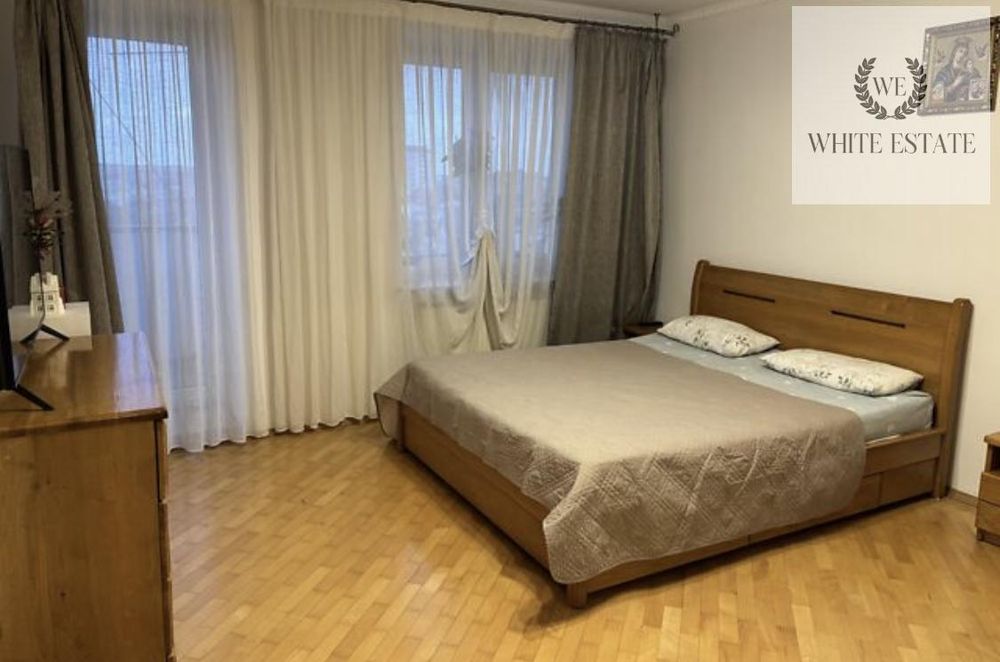 Продаж 3-кімнатної квартири по вул. Микулинецька