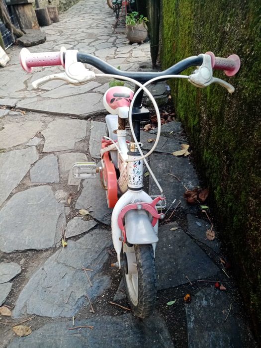 Children's bicycle