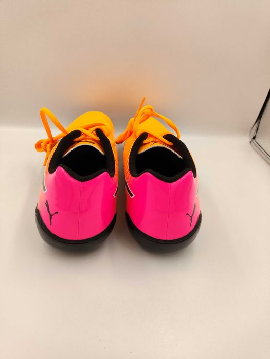Kolce lekkoatletyczne sprinterskie Puma evoSPEED Prep Sprint 3 r. 44.5 NOWE komplet