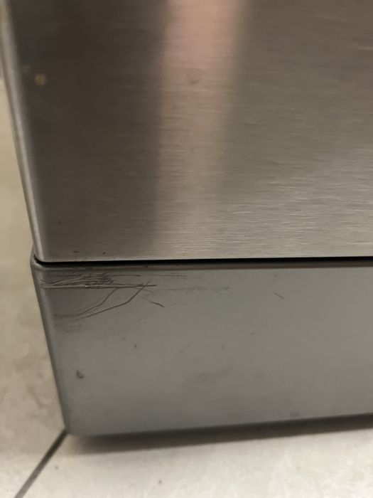 Zmywarka Beko - używana